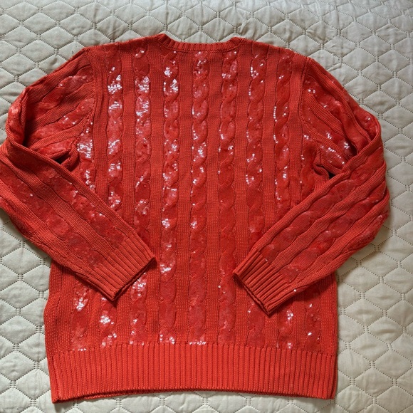 Sweater by Ralph Lauren collection, size M - Picture 6 of 6